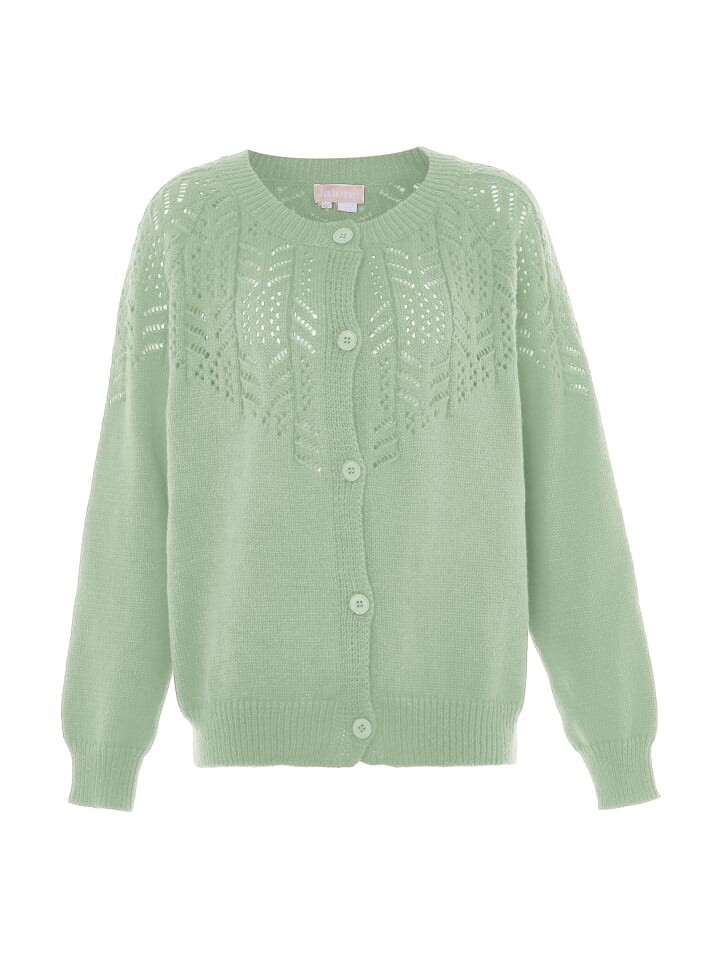 Спортивня куртка Jalene, цвет pistazien grün
Спортивня куртка Jalene, цвет pistazien grün