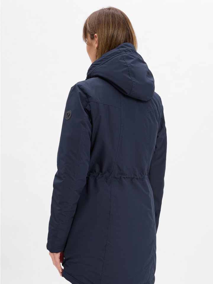 Парка ragwear
Парка ragwear
