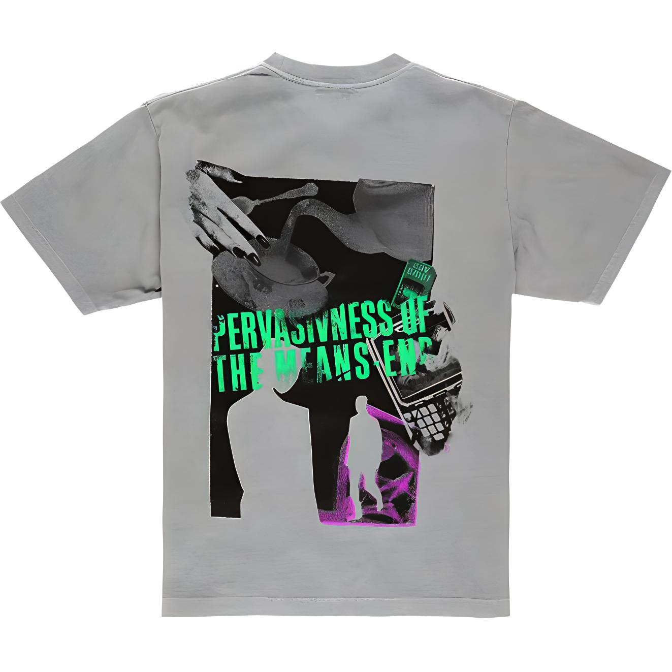 Футболка Unisex Cav Empt
Футболка Unisex Cav Empt