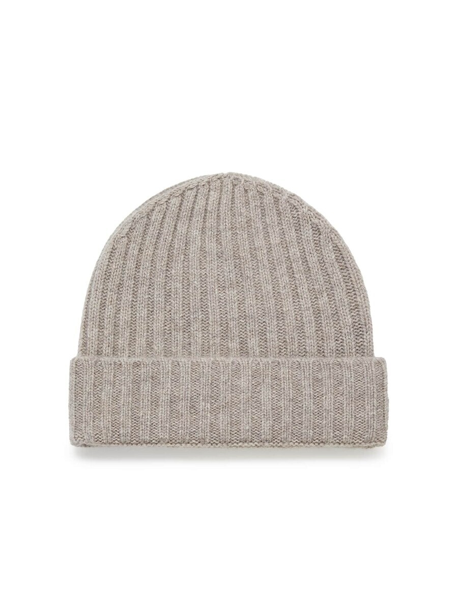Шапка Boggi Milano Beanie, пятнистый серый
Шапка Boggi Milano Beanie, пятнистый серый