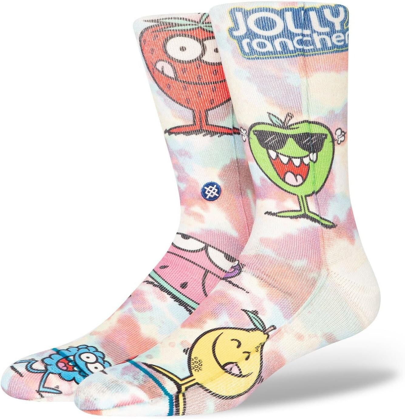 Веселый владелец ранчо Stance, мульти
Веселый владелец ранчо Stance, мульти