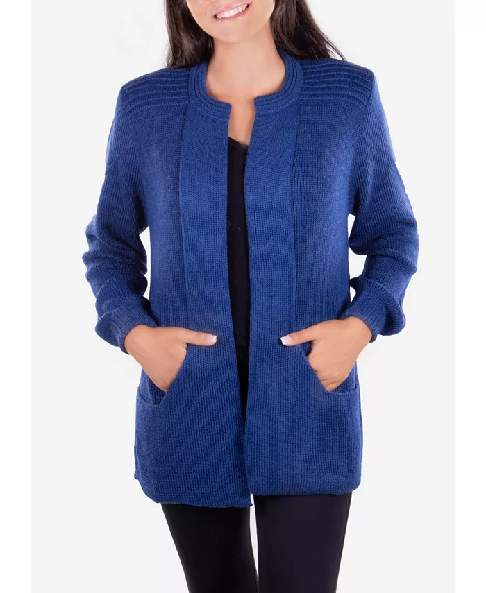 Женское пончо из альпаки Linda Ebel Simply Natural, красный
Женское пончо из альпаки Linda Ebel Simply Natural, красный