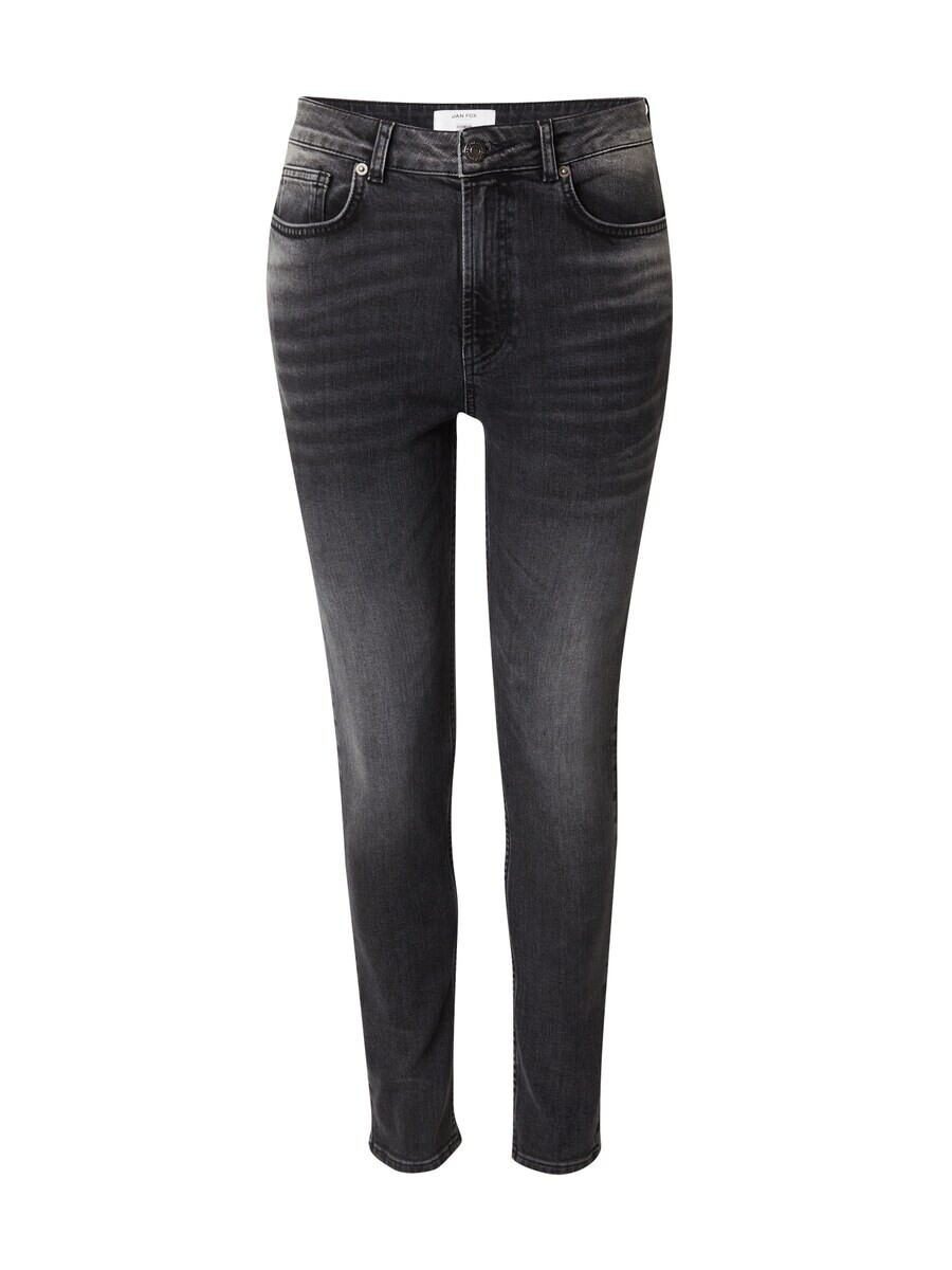 Джинсы DAN FOX APPAREL Slim fit Jeans Lian, серый
Джинсы DAN FOX APPAREL Slim fit Jeans Lian, серый