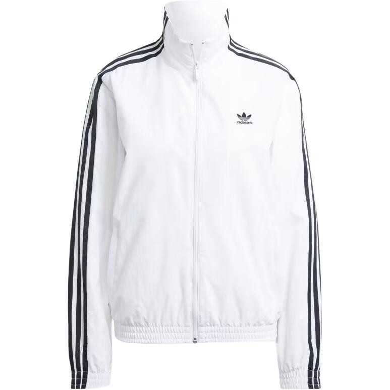 Куртка женская белый Adidas Originals
Куртка женская белый Adidas Originals