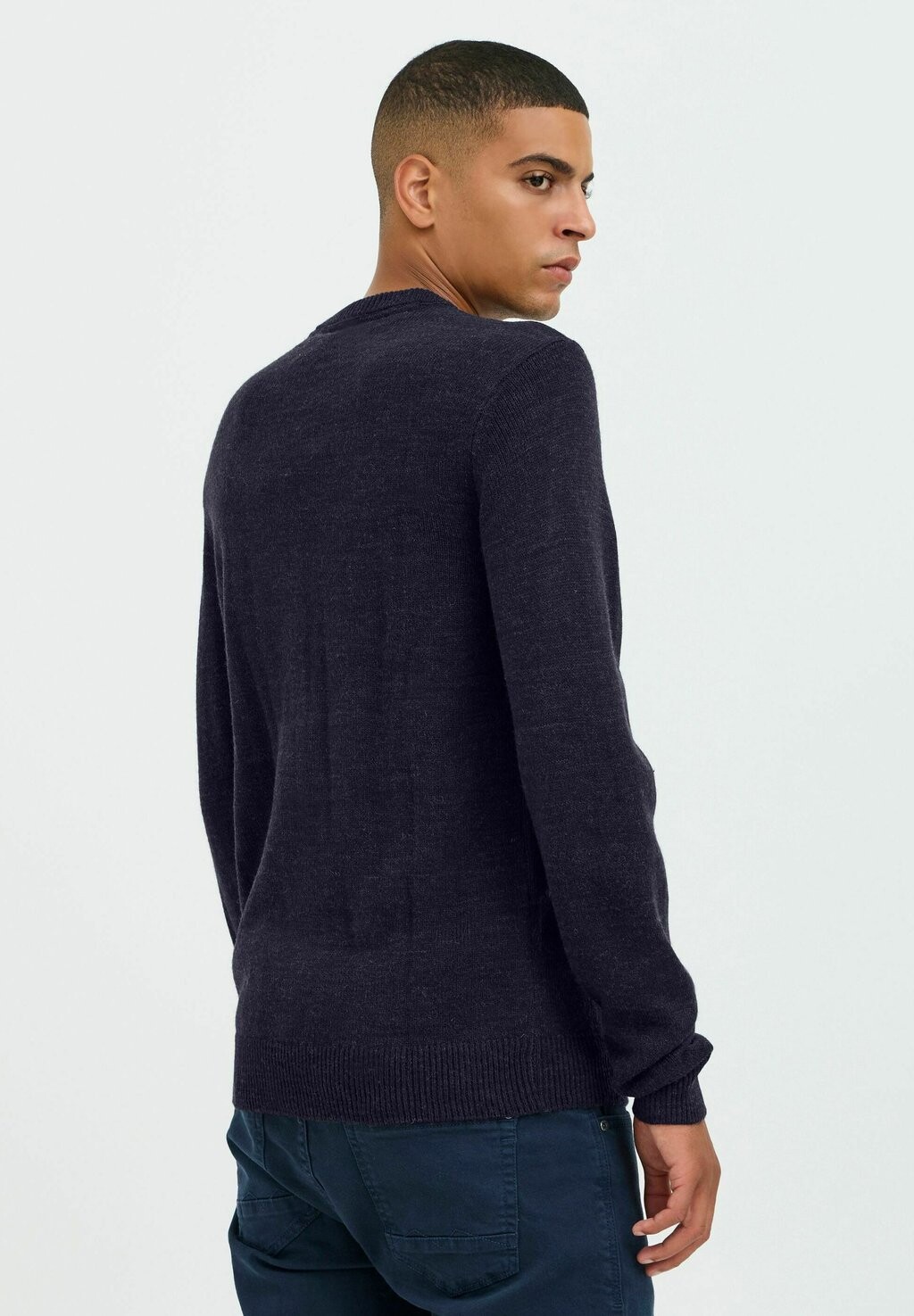 Джемпер Blend, синий
Джемпер Blend, синий