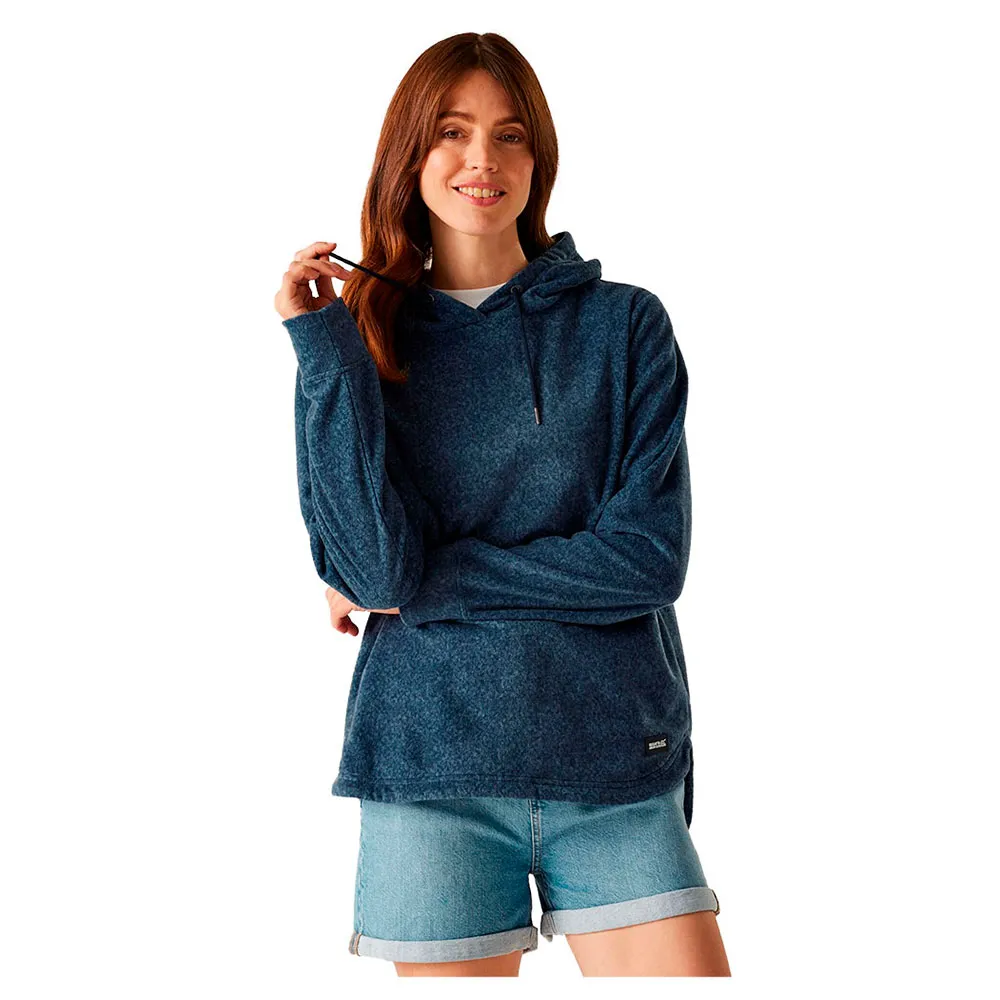 Худи Regatta Mayse, синий
Худи Regatta Mayse, синий