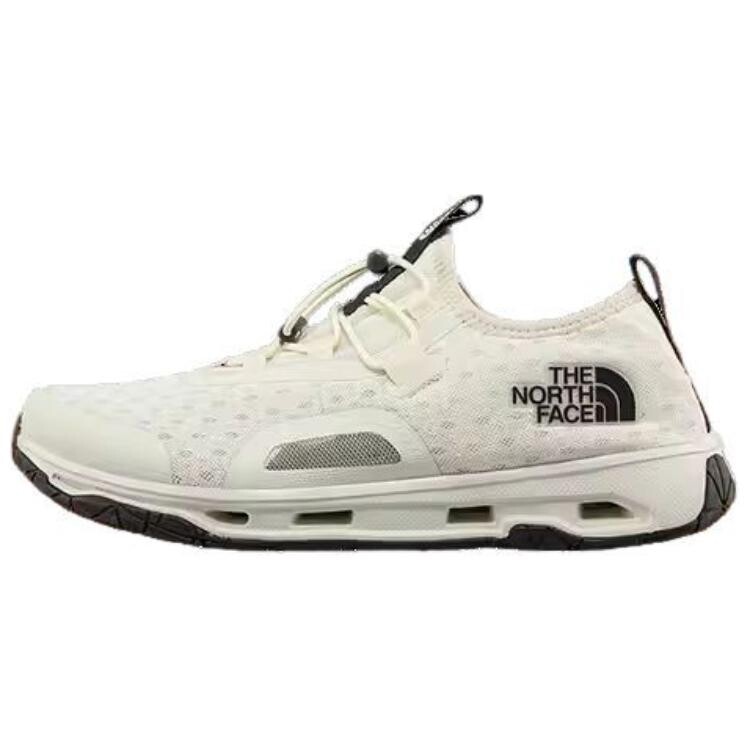 Ботинки для речного треккинга мужские бежевые The North Face 
Ботинки для речного треккинга мужские бежевые The North Face