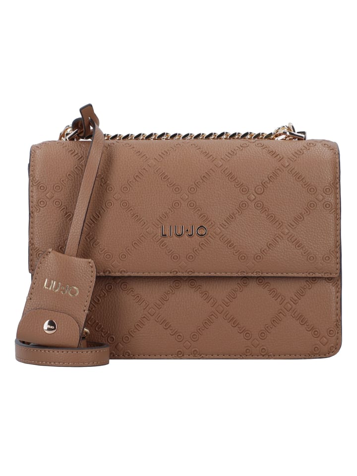 Сумка через плечо Liu Jo
Сумка через плечо Liu Jo