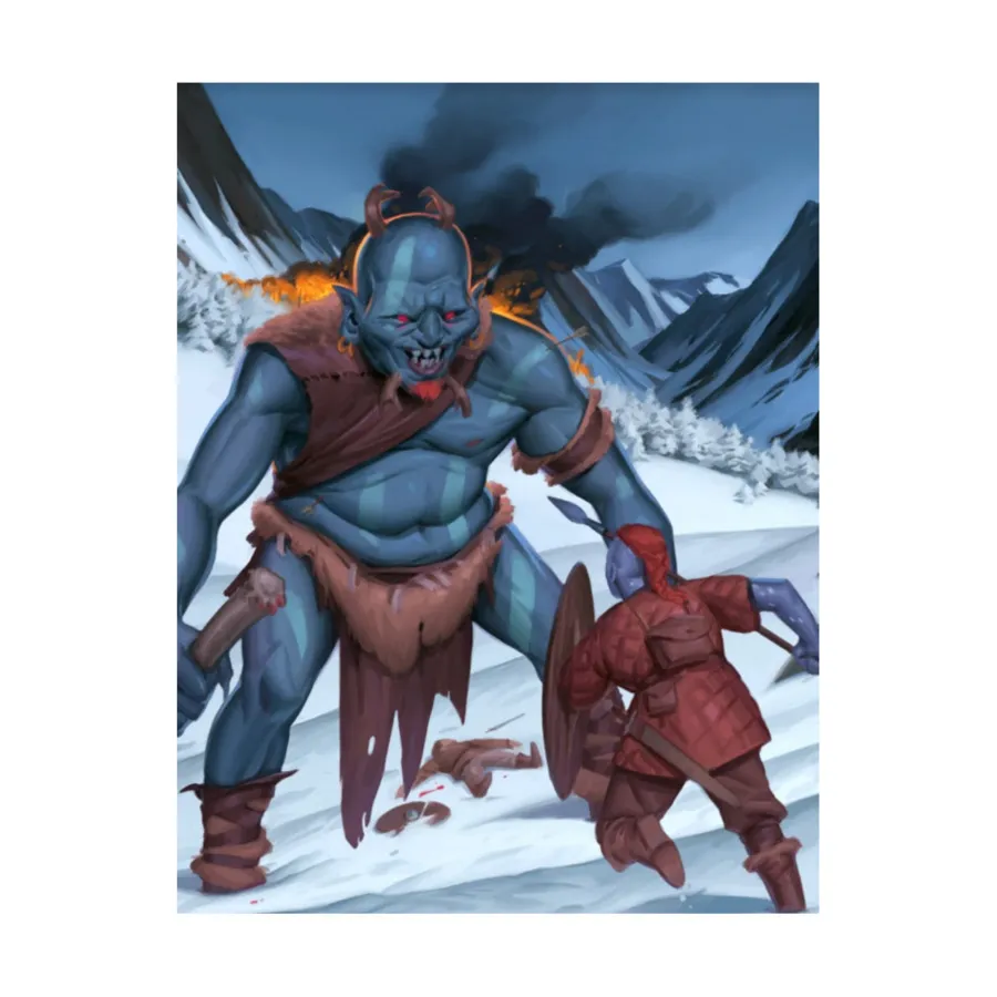 Stjernheim - The Siege of Deepknell Hold, Role Playing Games (Sigil Stone), мягкая обложка 
Stjernheim - The Siege of Deepknell Hold, Role Playing Games (Sigil Stone), мягкая обложка