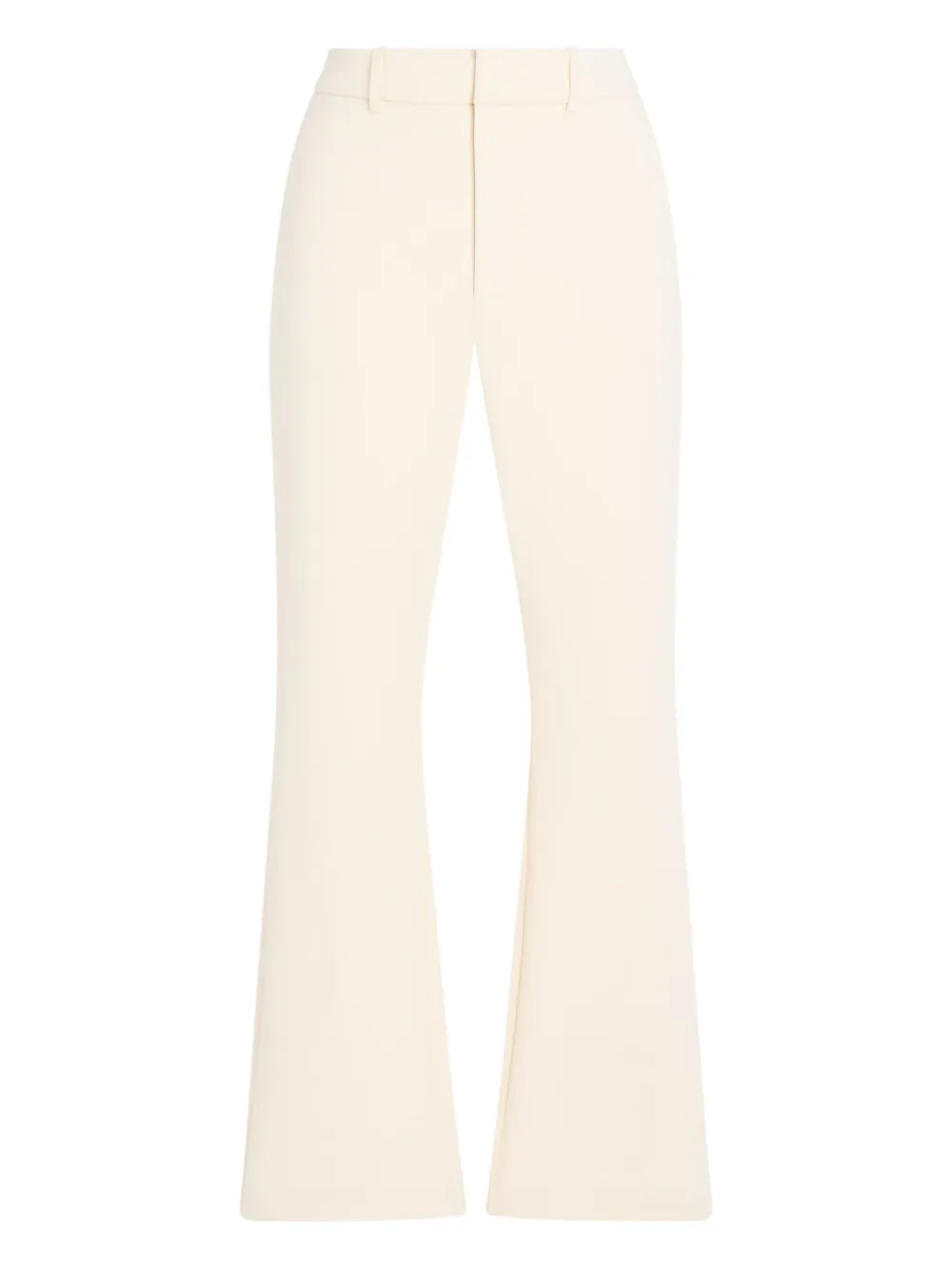 Расклешенные брюки Cassidy SER.O.YA, белый
Расклешенные брюки Cassidy SER.O.YA, белый