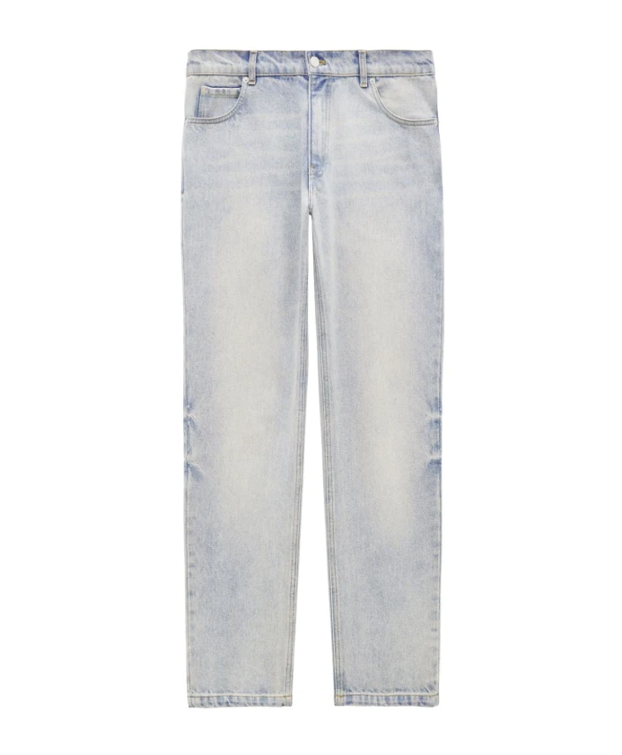 Прямые джинсы Courrã¨Ges, синий
Прямые джинсы Courrã¨Ges, синий