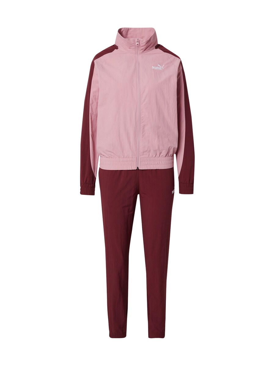 Спортивный костюм PUMA, Red
Спортивный костюм PUMA, Red