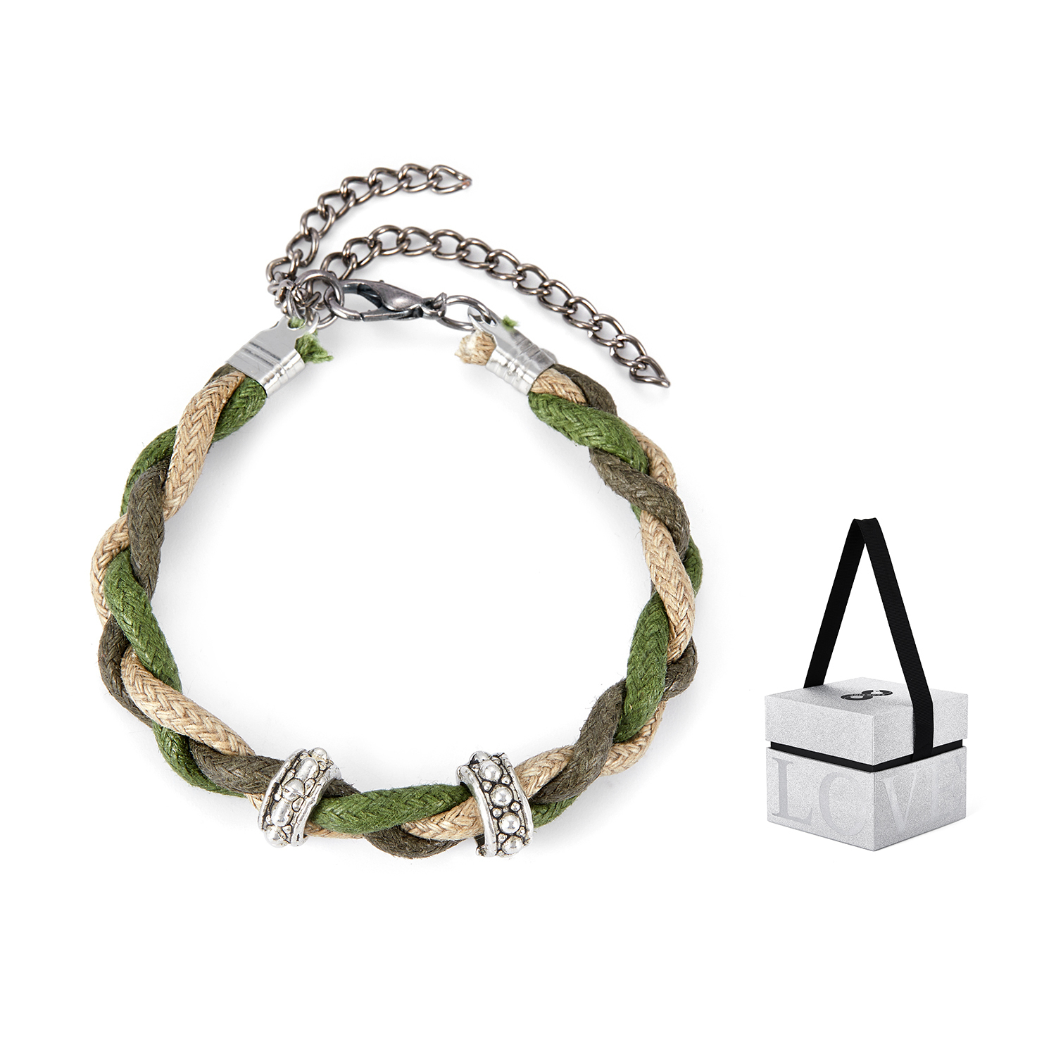 Роскошный браслет Unisex Zeroline, синий
Роскошный браслет Unisex Zeroline, синий