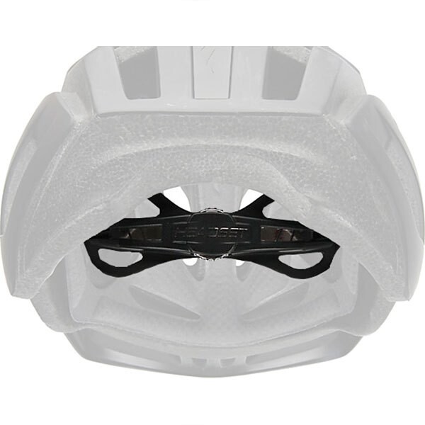 Велосипедный шлем Specialized Tactic II SL Fit Retention System
Велосипедный шлем Specialized Tactic II SL Fit Retention System