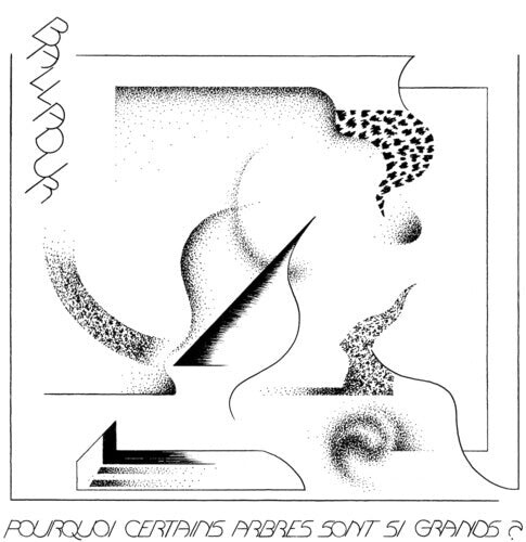 Виниловая пластинка Balladur - Pourquoi Certains Arbres Sont Si Grands
Виниловая пластинка Balladur - Pourquoi Certains Arbres Sont Si Grands