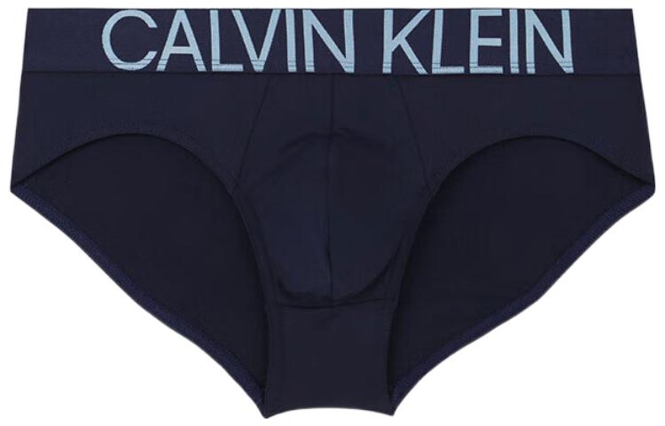 Мужские трусы Calvin Klein, синий
Мужские трусы Calvin Klein, синий