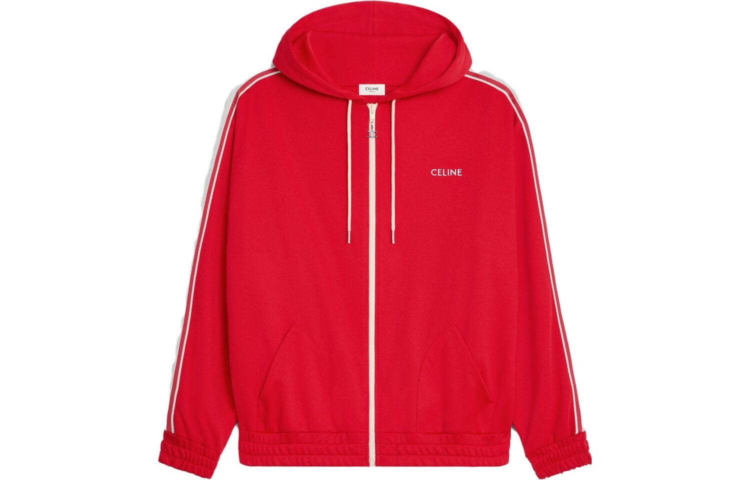 Куртка мужская красная Celine, красный
Куртка мужская красная Celine, красный
