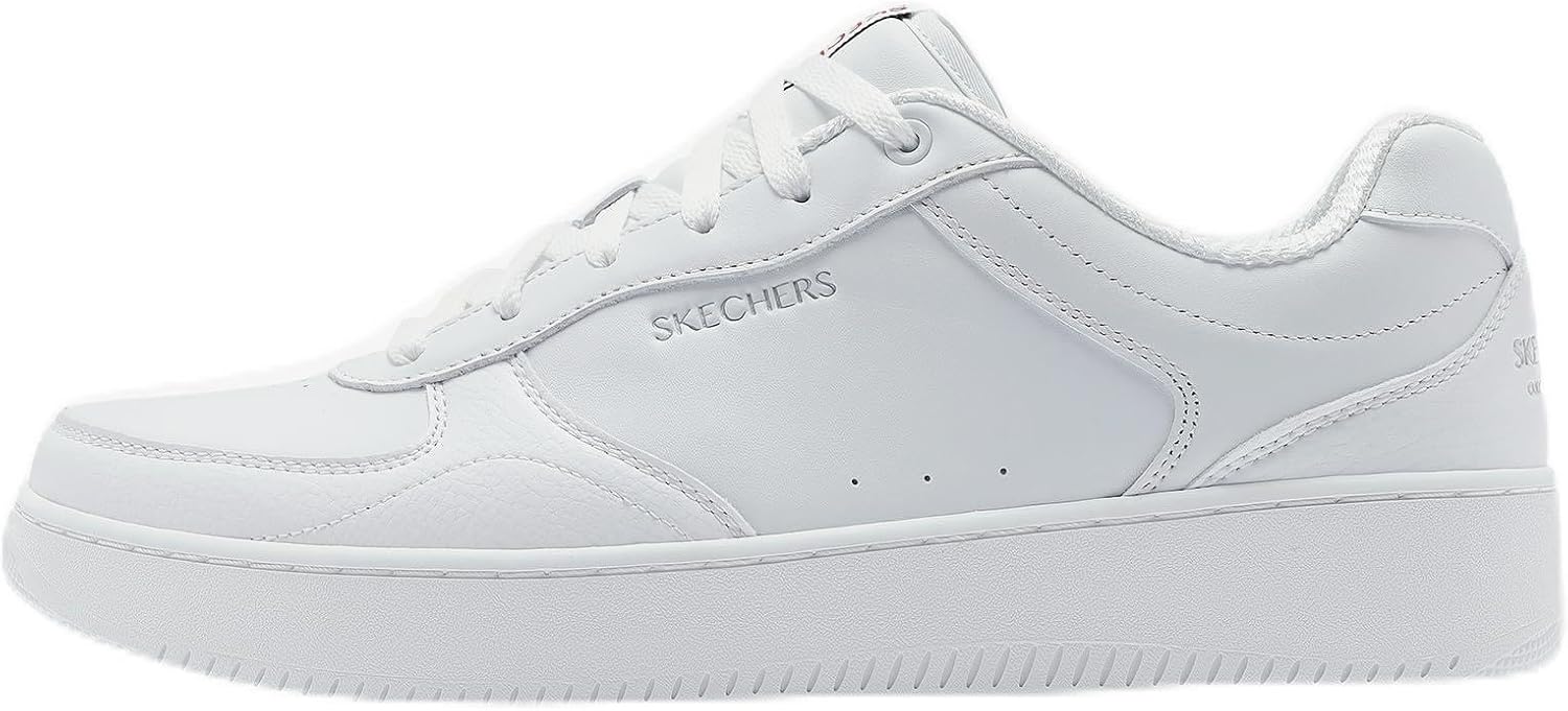 Мужские спортивные кроссовки Skechers Court 2.0 - Rayde, белый
Мужские спортивные кроссовки Skechers Court 2.0 - Rayde, белый