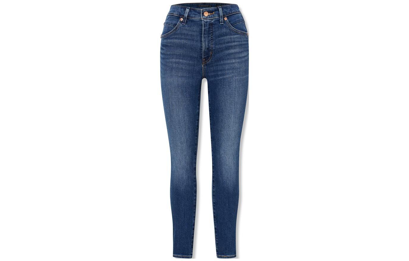 Женские джинсы Levi's levi’s, цвет Blue
Женские джинсы Levi's levi’s, цвет Blue