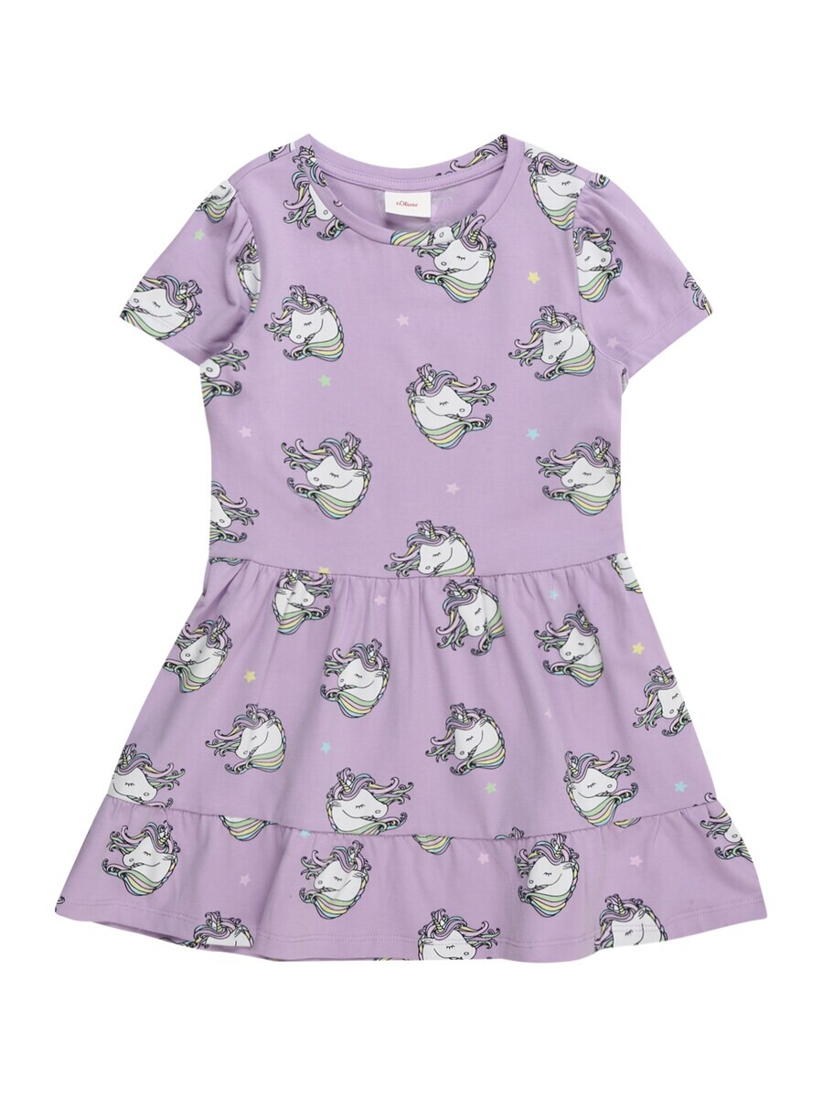 Платье s.Oliver, лавандовый, Фиолетовый, Платье s.Oliver, лавандовый
Платье s.Oliver, лавандовый, Фиолетовый, Платье s.Oliver, лавандовый