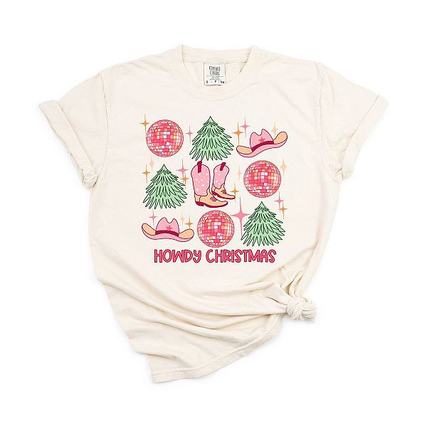 Футболка Cowgirl Christmas Chart garment dyed Simply Sage Market, Зеленый, Футболка Cowgirl Christmas Chart garment dyed Simply Sage Market
Футболка Cowgirl Christmas Chart garment dyed Simply Sage Market, Зеленый, Футболка Cowgirl Christmas Chart garment dyed Simply Sage Market