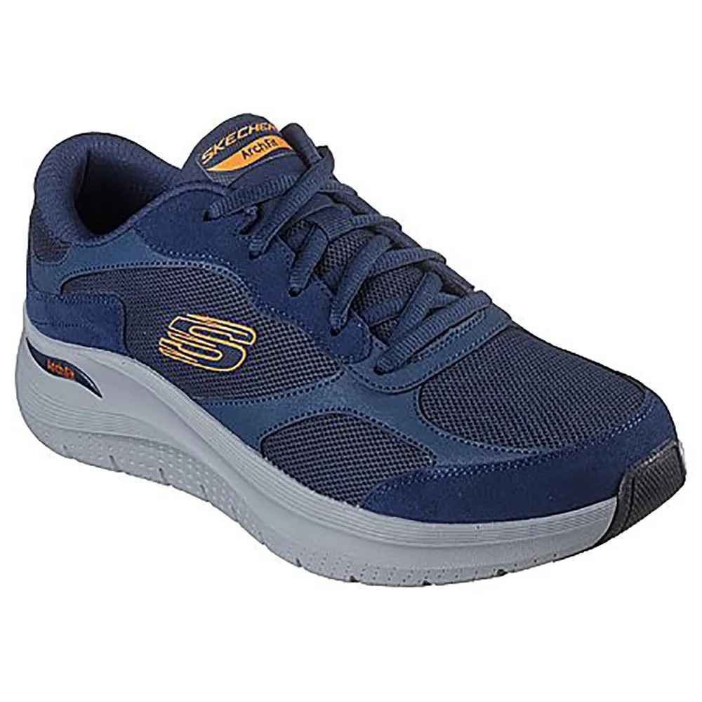 Кроссовки Skechers Arch Fit 2.0, синий
Кроссовки Skechers Arch Fit 2.0, синий