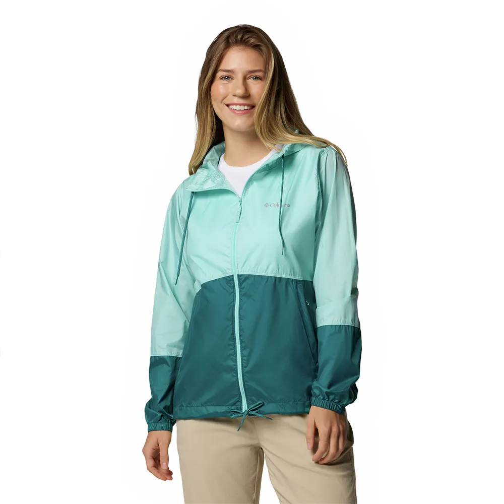 Куртка Columbia Flash Forward II, синий 
Куртка Columbia Flash Forward II, синий