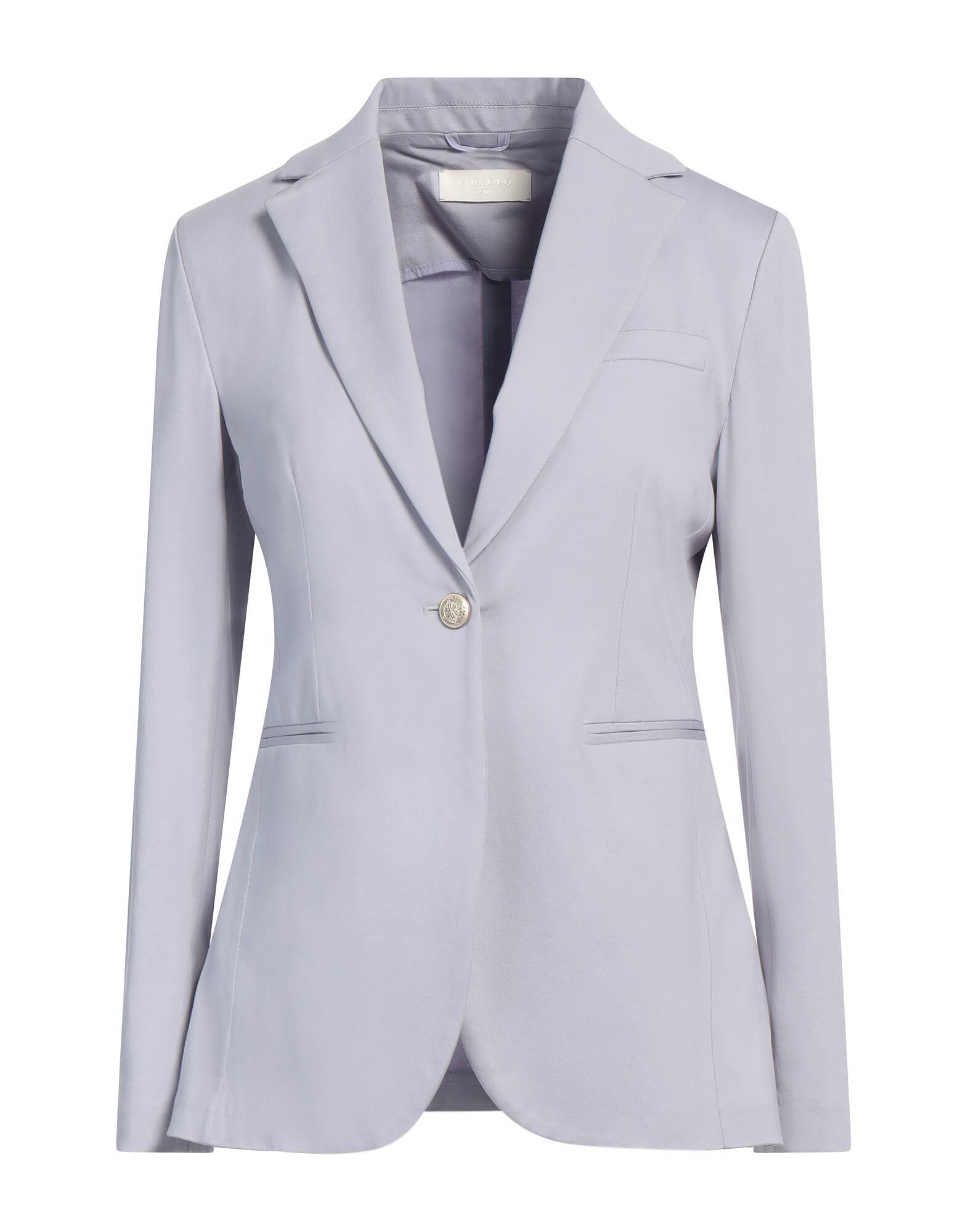 Блейзер Circolo 1901, сиреневый
Блейзер Circolo 1901, сиреневый