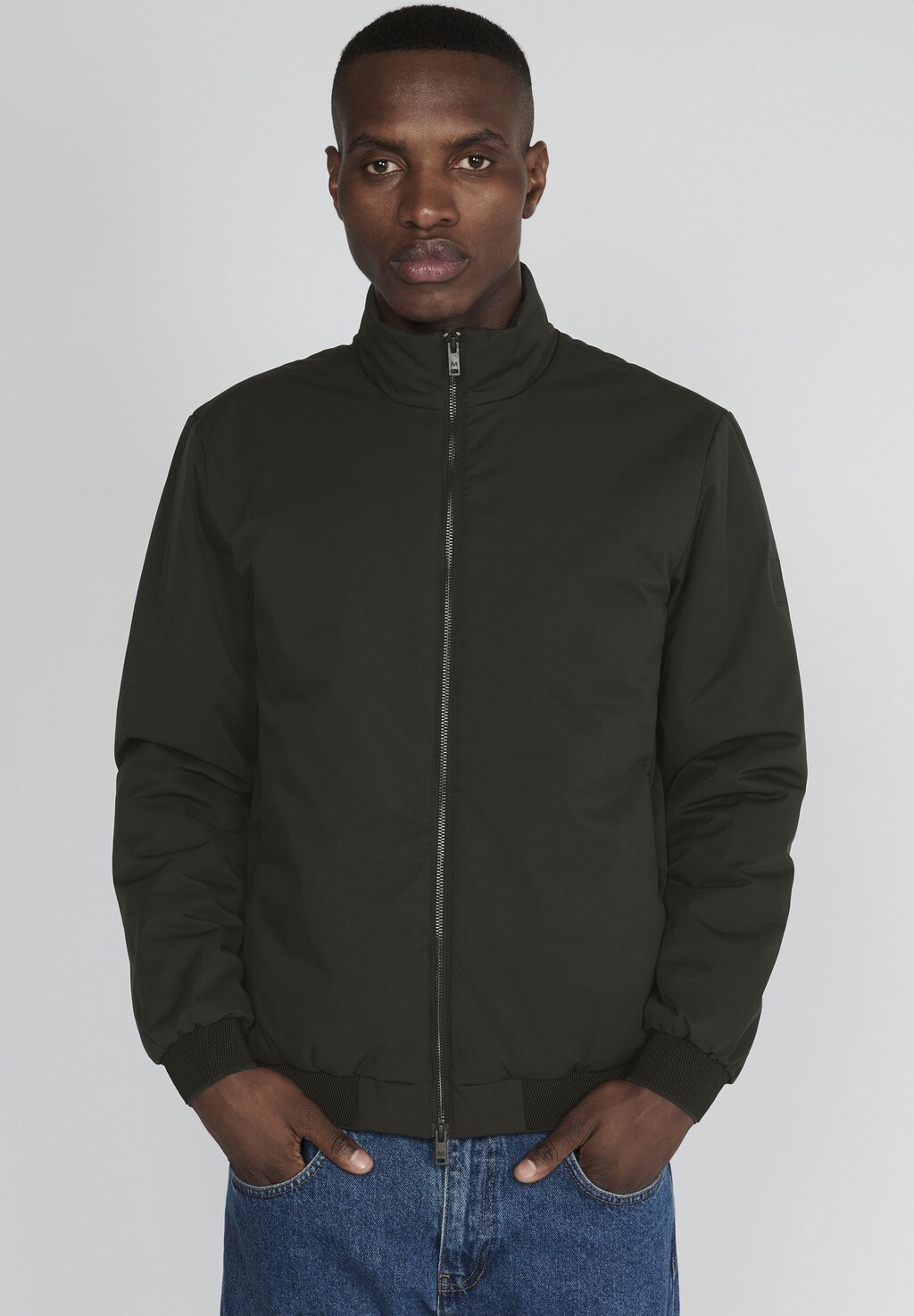 Куртка-бомбер MABANNER Matinique, цвет dark navy, Синий, Куртка-бомбер MABANNER Matinique, цвет dark navy
Куртка-бомбер MABANNER Matinique, цвет dark navy, Синий, Куртка-бомбер MABANNER Matinique, цвет dark navy