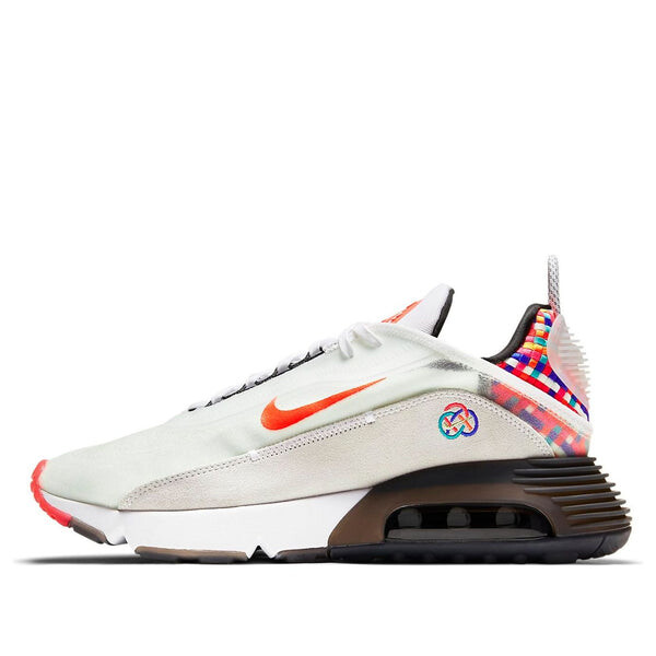 Кроссовки air max 2090 Nike, белый
Кроссовки air max 2090 Nike, белый