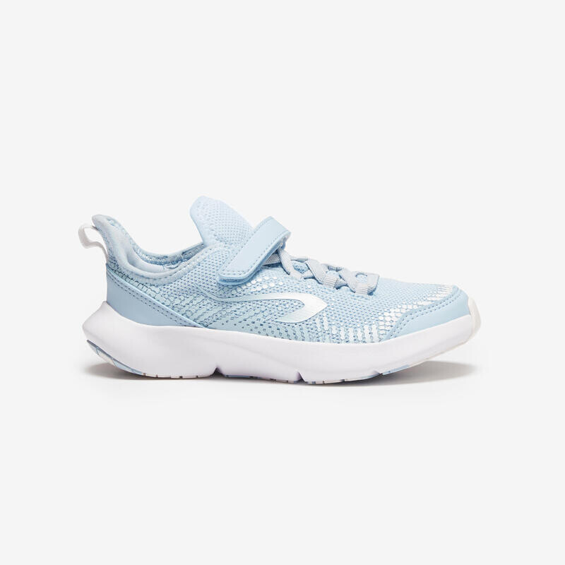 Кроссовки детские на липучке, гибкие, легкие - AT Flex DECATHLON, цвет blau
Кроссовки детские на липучке, гибкие, легкие - AT Flex DECATHLON, цвет blau