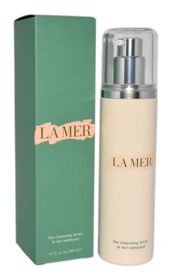 Очищающая эмульсия, 200 мл La Mer
Очищающая эмульсия, 200 мл La Mer