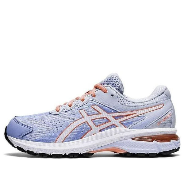 Кроссовки gt 2000 8 Asics, синий
Кроссовки gt 2000 8 Asics, синий