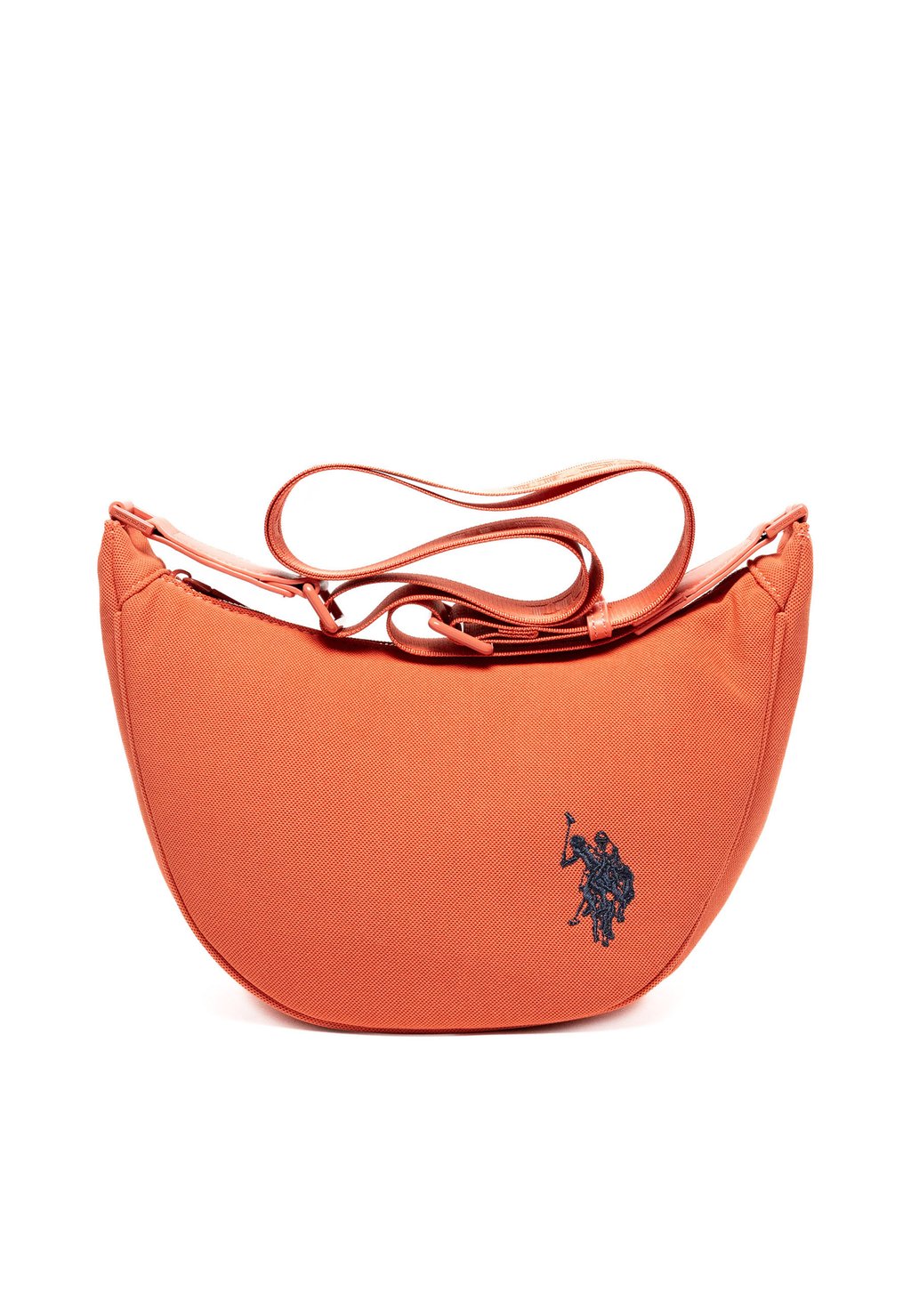 Сумка через плечо Across body bag U.S. Polo Assn., коралловый
Сумка через плечо Across body bag U.S. Polo Assn., коралловый