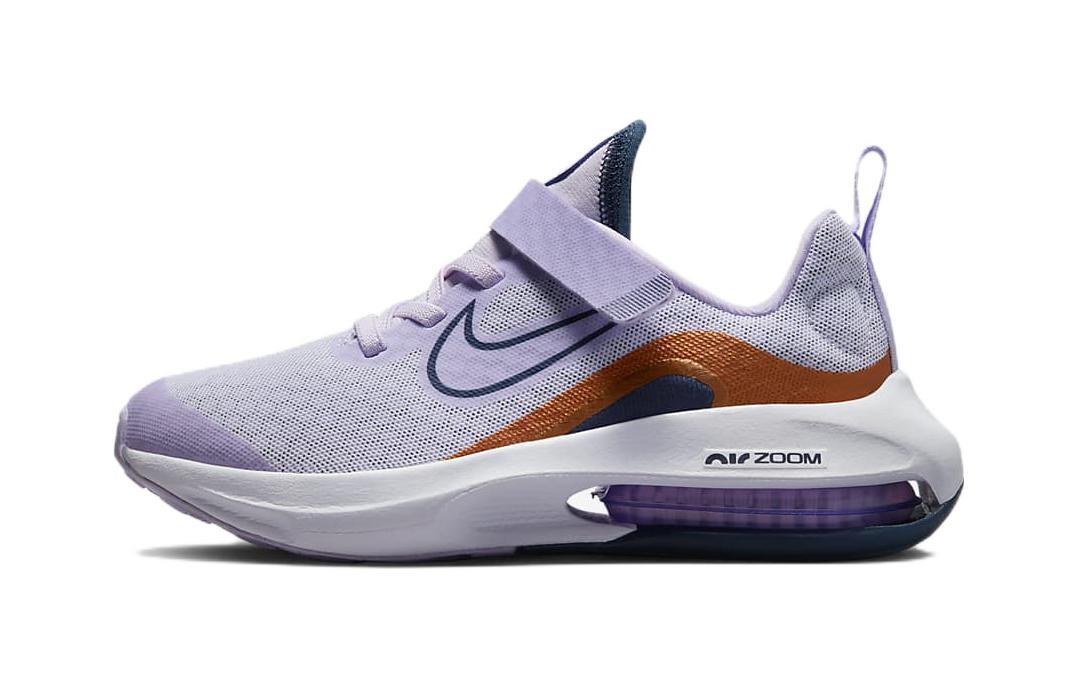 Детские кроссовки Nike Air Zoom Arcadia 2 PS
Детские кроссовки Nike Air Zoom Arcadia 2 PS