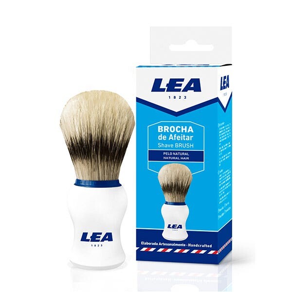 Brocha De Afeitar 1 шт Lea
Brocha De Afeitar 1 шт Lea