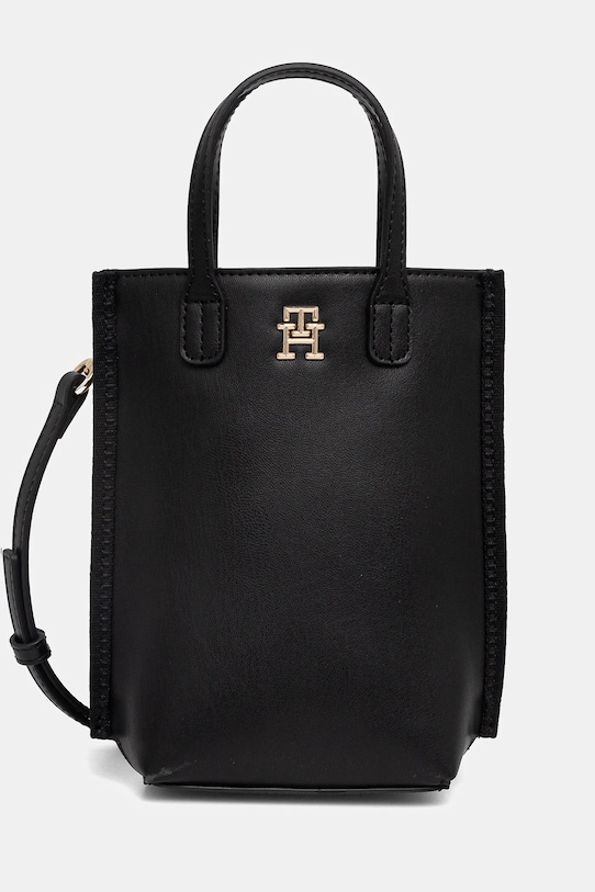 Сумка Tommy Hilfiger, черный
Сумка Tommy Hilfiger, черный