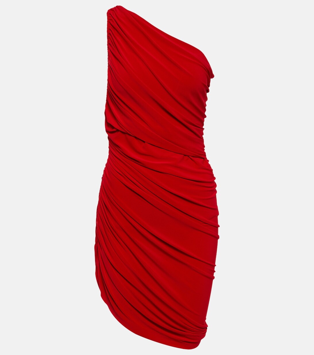 Мини-платье Pickleball Diana со сборками NORMA KAMALI, красный
Мини-платье Pickleball Diana со сборками NORMA KAMALI, красный