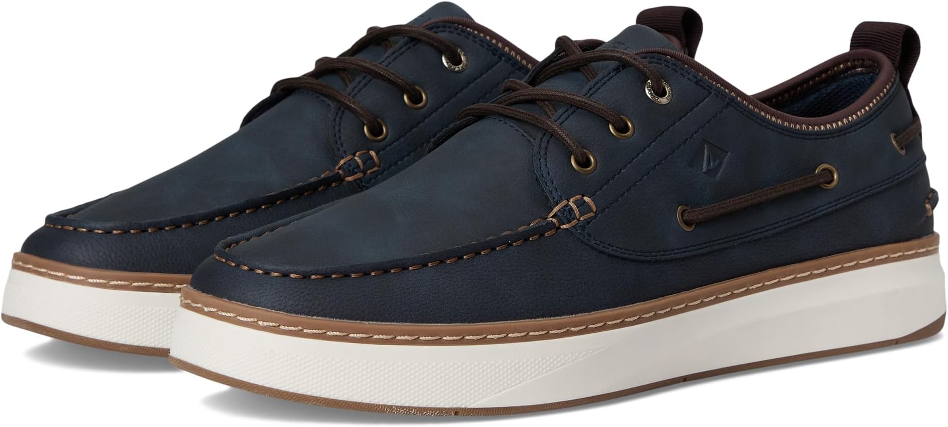 Кроссовки Sperry Men's Moc Neo, Navy
Кроссовки Sperry Men's Moc Neo, Navy