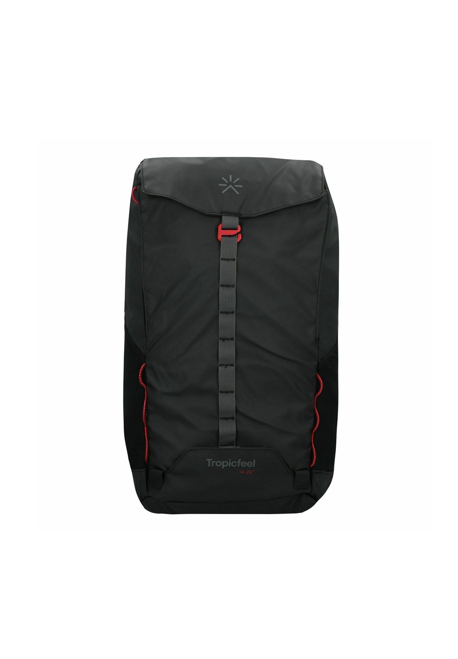 Рюкзак Tropicfeel Backpack, Flash Black/Black
Рюкзак Tropicfeel Backpack, Flash Black/Black