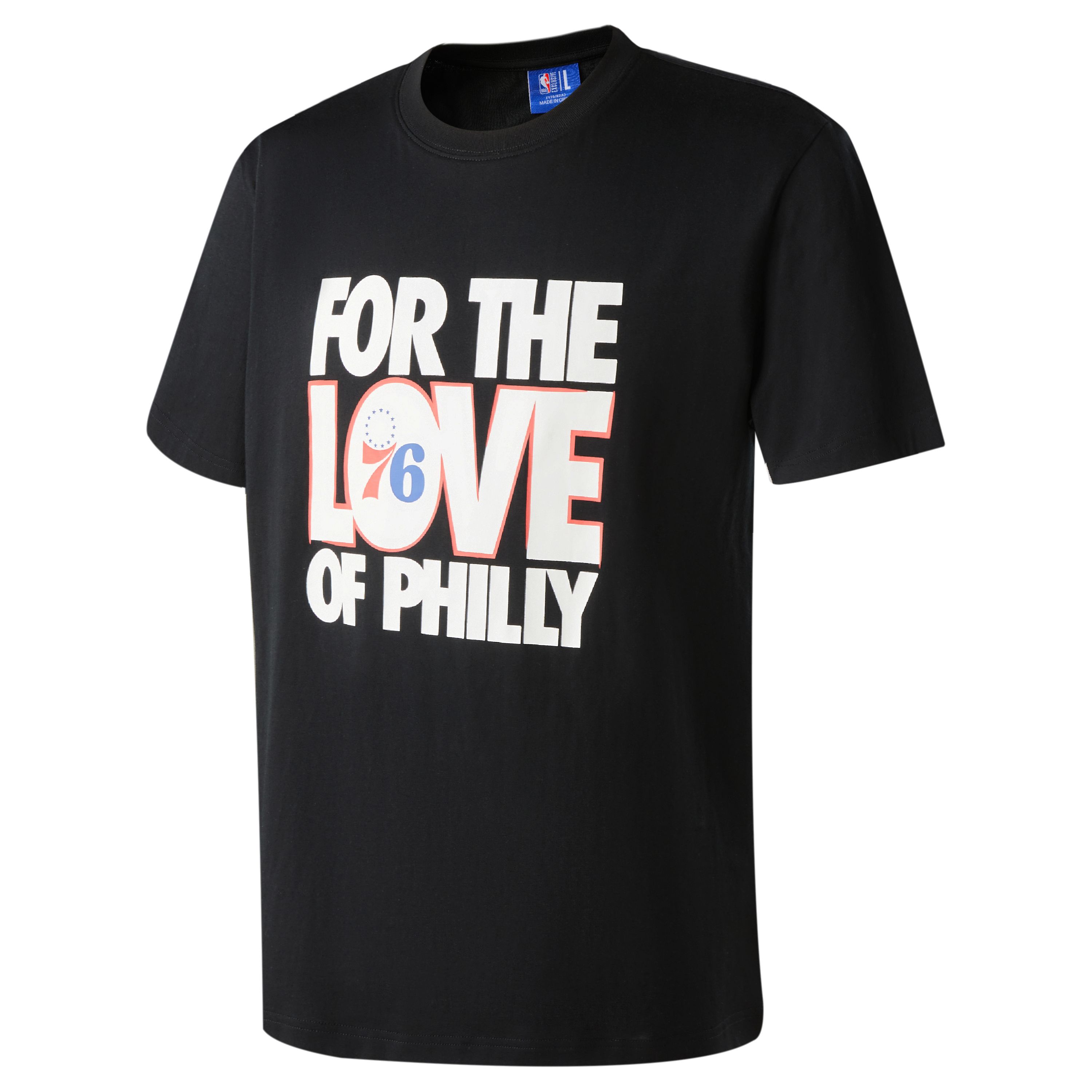 Футболка унисекс черная NBA, Черный, Футболка унисекс черная NBA
Футболка унисекс черная NBA, Черный, Футболка унисекс черная NBA