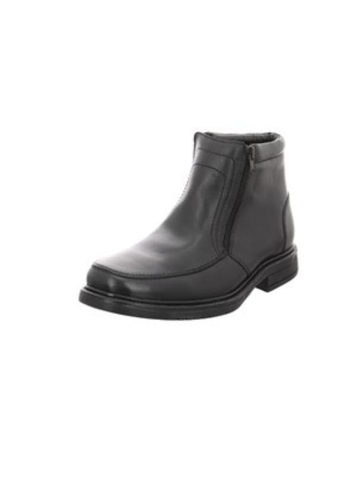 Ботинки черного цвета natural sense
Ботинки черного цвета natural sense