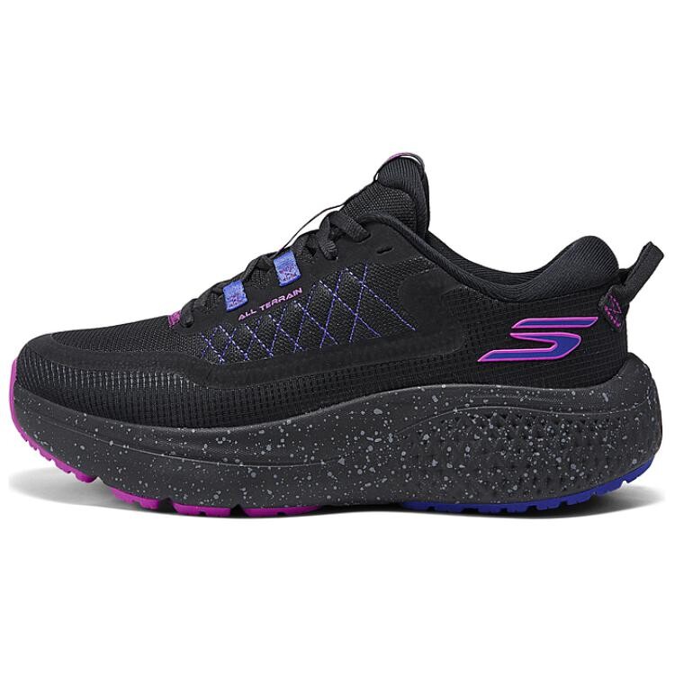 Кроссовки для бега WOMEN"S GO Series женские с низким верхом черного цвета Skechers
Кроссовки для бега WOMEN"S GO Series женские с низким верхом черного цвета Skechers