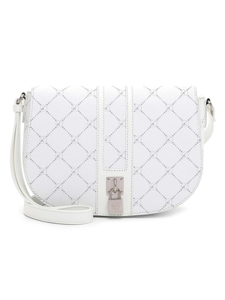 Наплечная сумка Tamaris, цвет white-white, Белый, Наплечная сумка Tamaris, цвет white-white
Наплечная сумка Tamaris, цвет white-white, Белый, Наплечная сумка Tamaris, цвет white-white