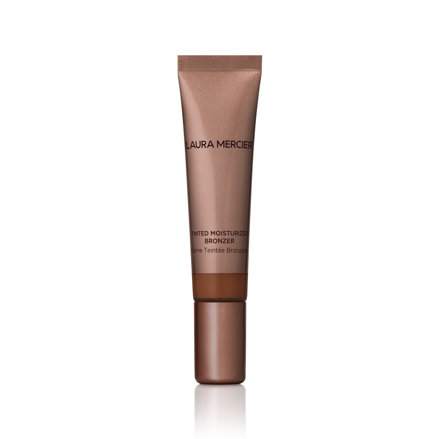 Бронзер tinted moisturizer bronzer Laura Mercier, sunstone, объем 15 мл
Бронзер tinted moisturizer bronzer Laura Mercier, sunstone, объем 15 мл