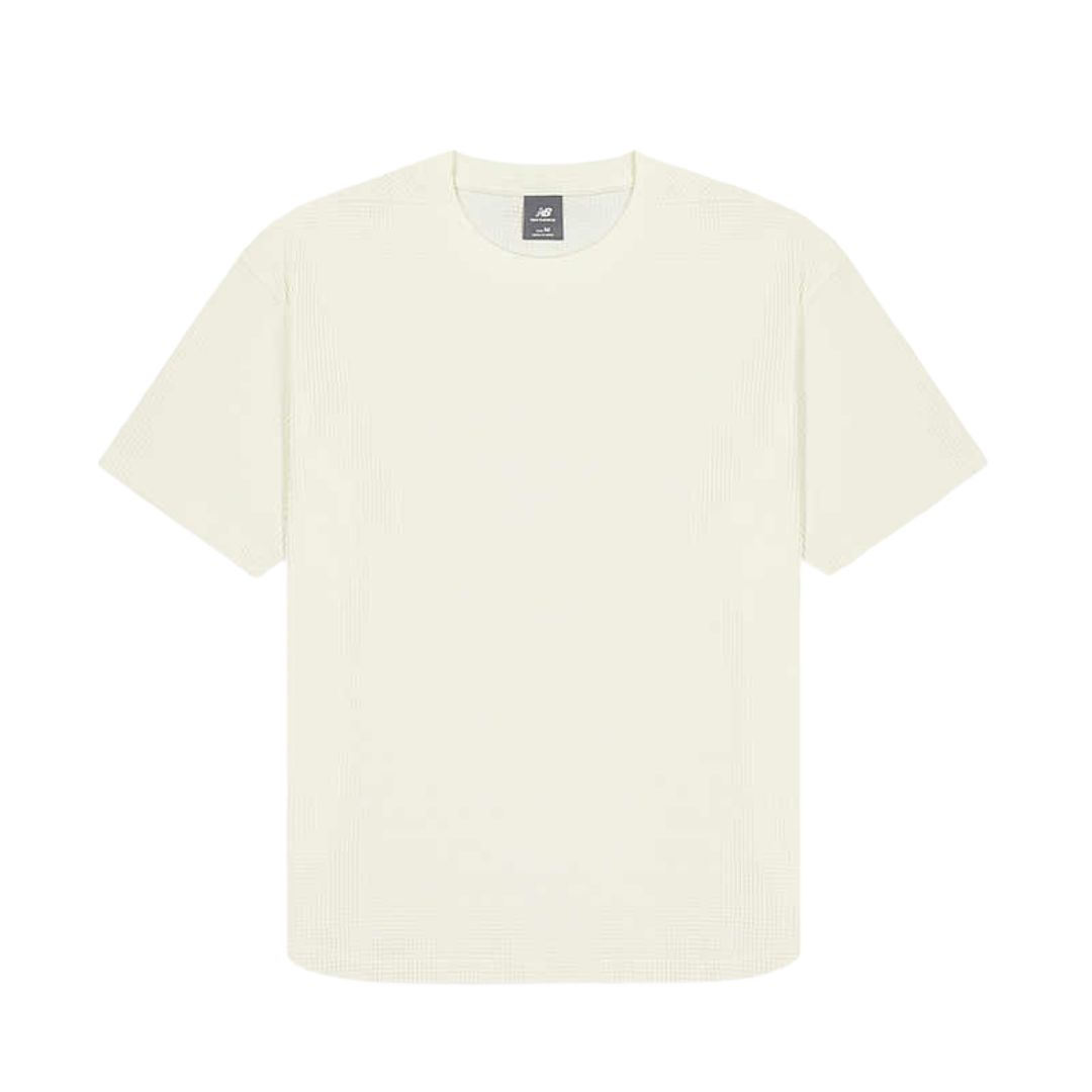 New Balance Футболка мужская цвета слоновой кости White, Бежевый, New Balance Футболка мужская цвета слоновой кости White
New Balance Футболка мужская цвета слоновой кости White, Бежевый, New Balance Футболка мужская цвета слоновой кости White