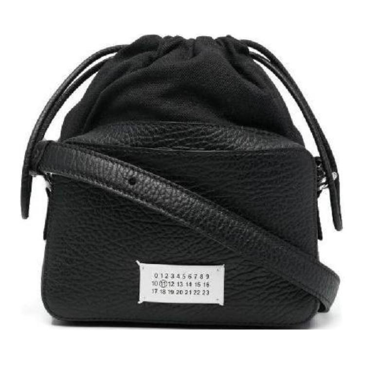 Сумка через плечо с маленьким логотипом Maison Margiela, basic set (bag+dust bag)
Сумка через плечо с маленьким логотипом Maison Margiela, basic set (bag+dust bag)