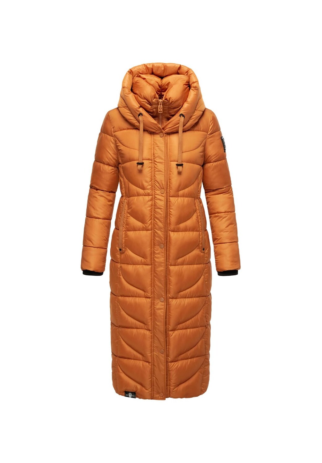Стеганое вафельное пальто NAVAHOO, цвет Rusty Cinnamon, Коричневый, Стеганое вафельное пальто NAVAHOO, цвет Rusty Cinnamon
Стеганое вафельное пальто NAVAHOO, цвет Rusty Cinnamon, Коричневый, Стеганое вафельное пальто NAVAHOO, цвет Rusty Cinnamon