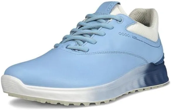 Мужские гольф-кроссовки ECCO S-Three с Gore-Tex, синий
Мужские гольф-кроссовки ECCO S-Three с Gore-Tex, синий