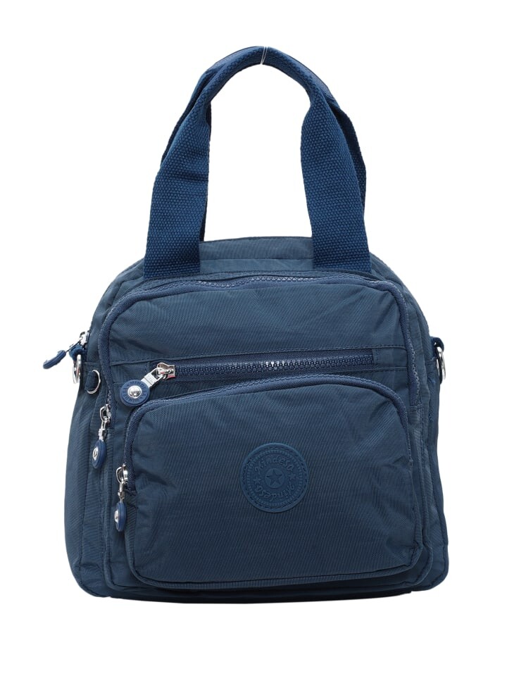 Наплечная сумка Mindesa, морской, Синий, Наплечная сумка Mindesa, морской
Наплечная сумка Mindesa, морской, Синий, Наплечная сумка Mindesa, морской